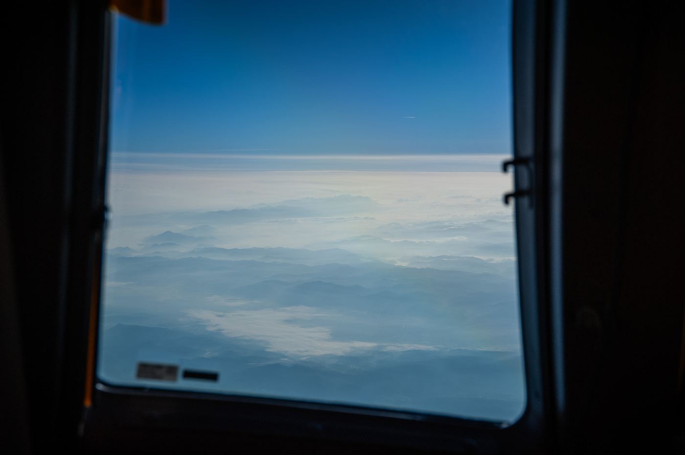 Aviation, Frame 03