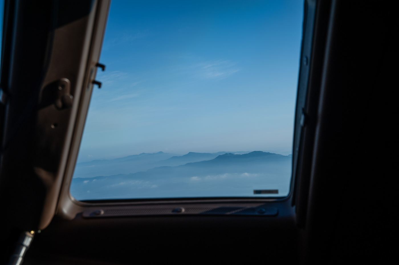 Aviation, Frame 06
