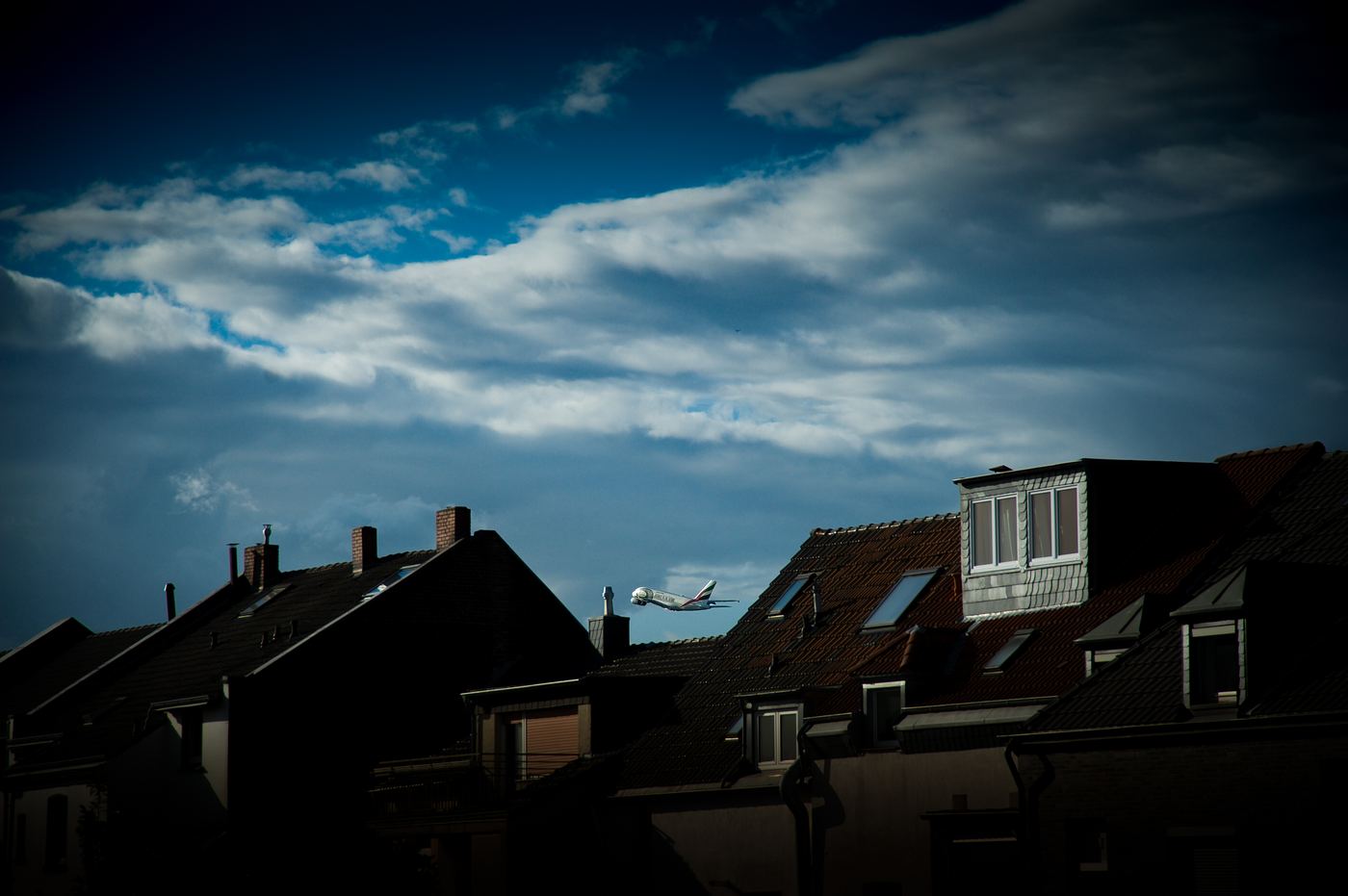 Aviation Vorschau