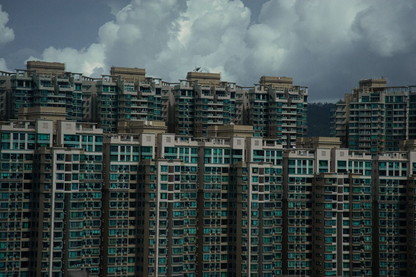 Hong Kong, Frame 10