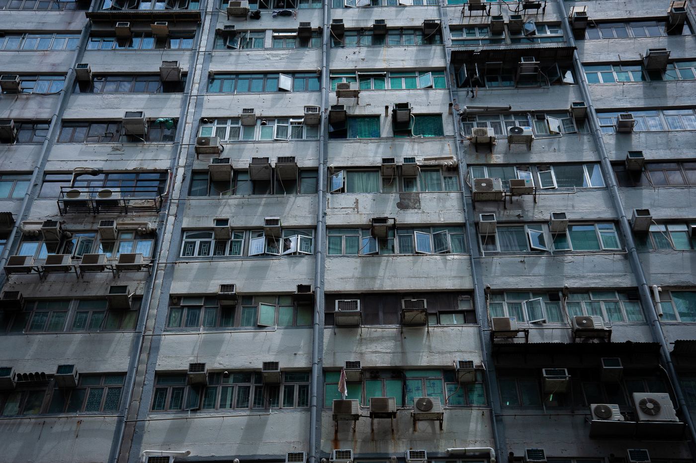 Hong Kong, Frame 05