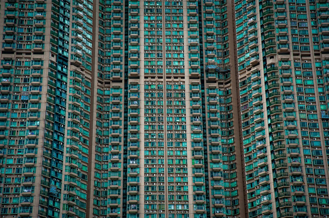 Hong Kong Vorschau