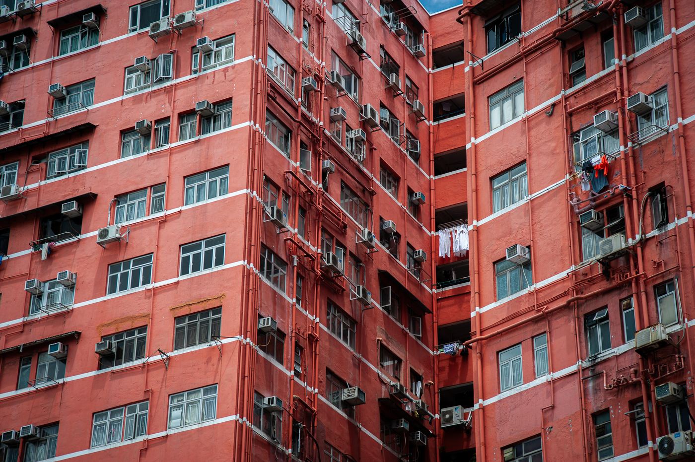 Hong Kong, Frame 02