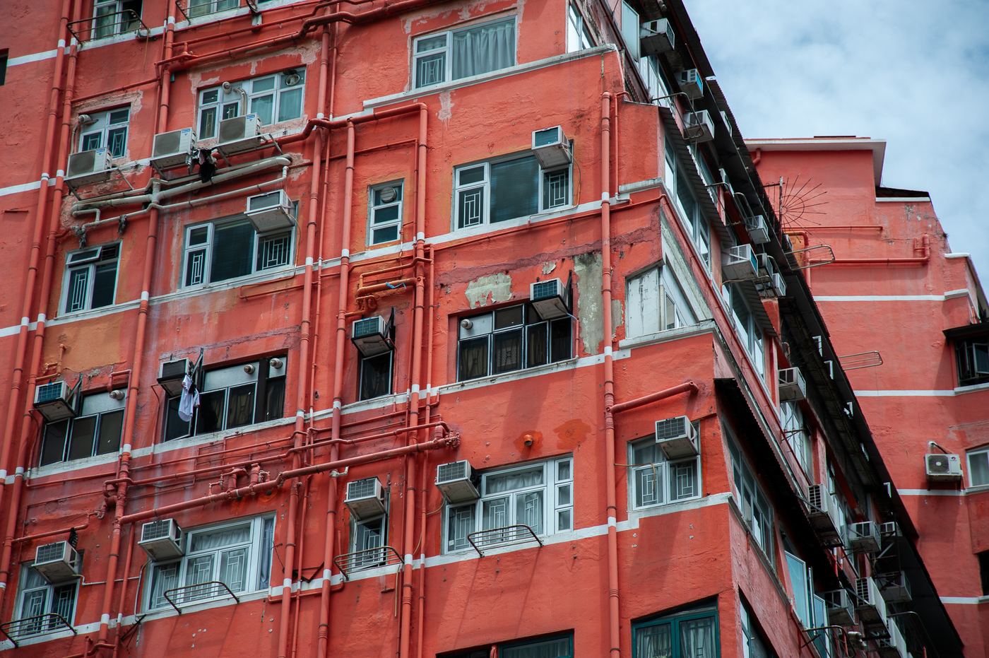 Hong Kong, Frame 11