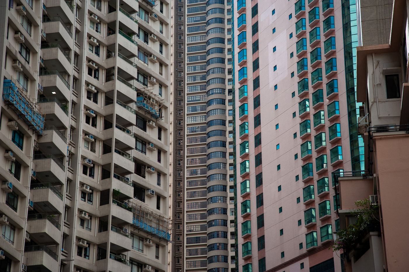 Hong Kong, Frame 12