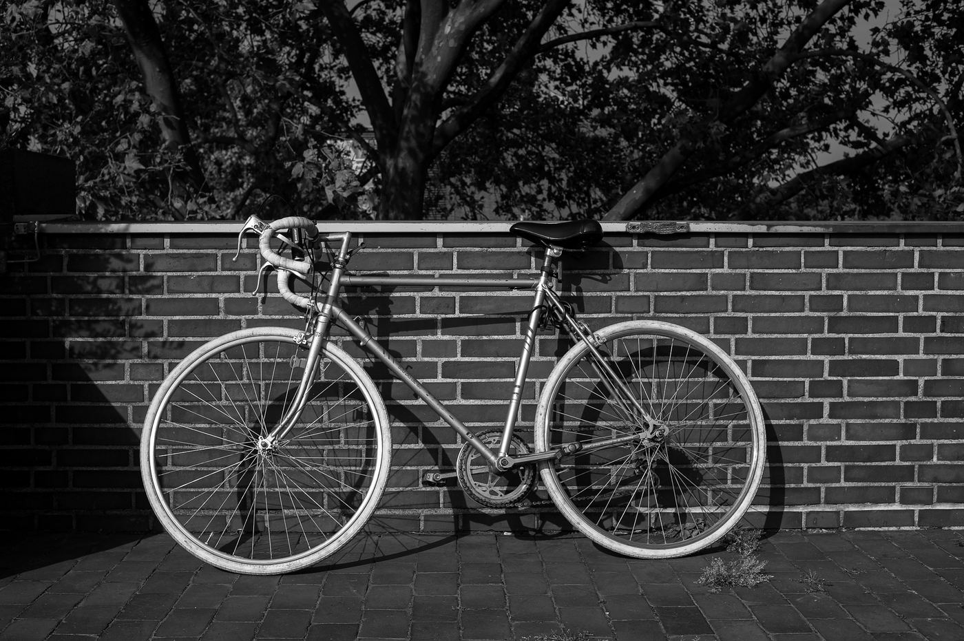 Street-Fotografie, Frame 04