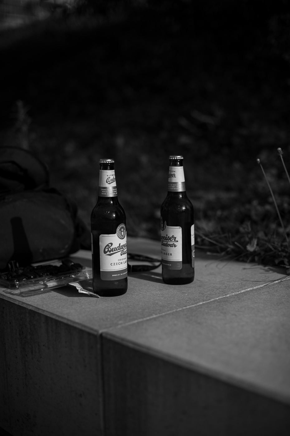 Street-Fotografie, Frame 06